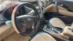 هيونداي أزيرا